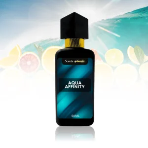 Scents Of Smile - AQUA AFFINITY