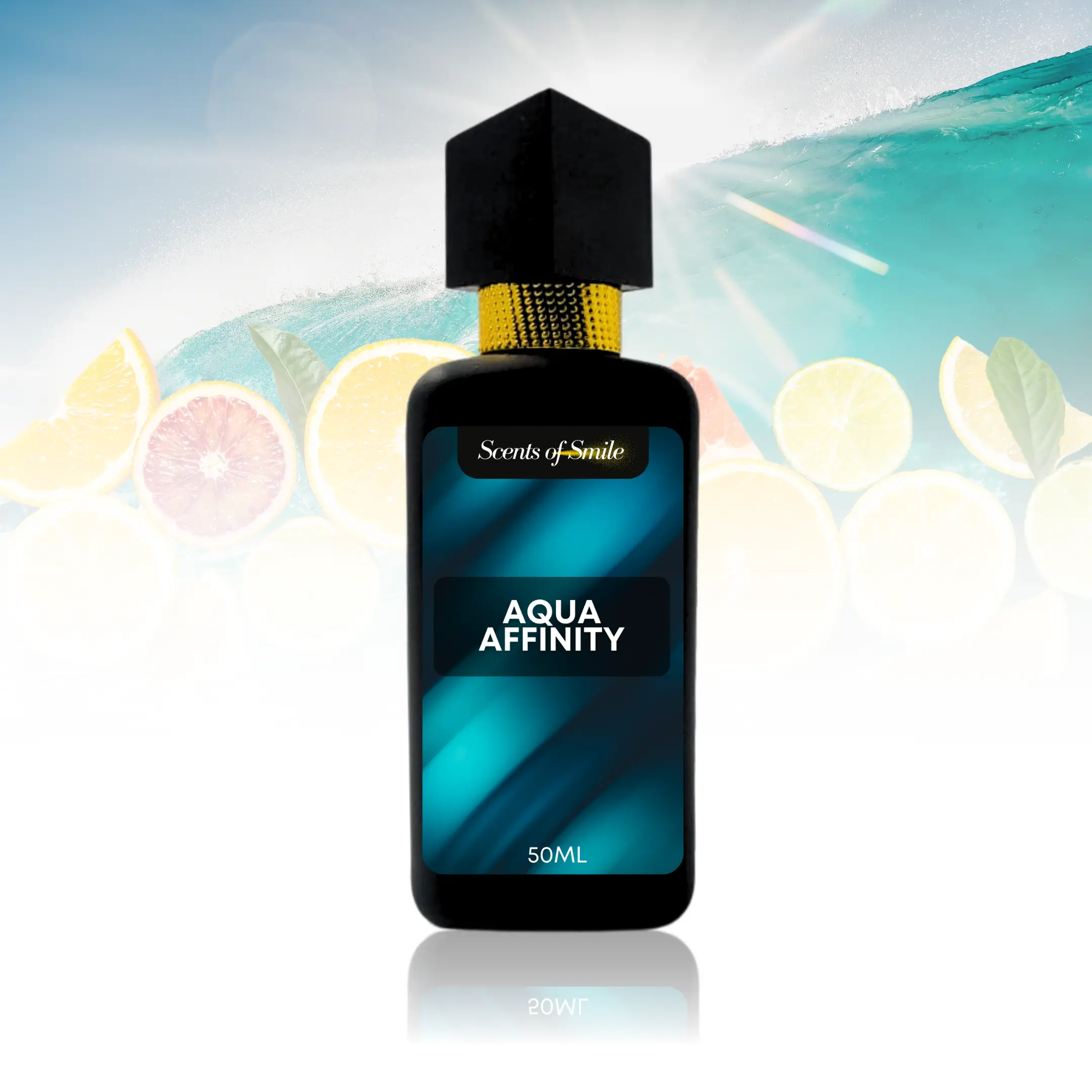 Scents Of Smile - AQUA AFFINITY