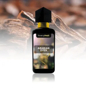 Scents Of Smile - ARABIAN DYER