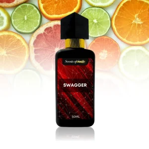 Scents Of Smile - SWAGGER