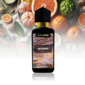 Scents Of Smile - Aetheria