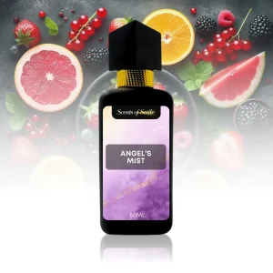 Scents Of Smile - Angel’s Mist