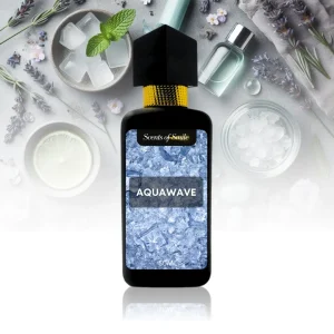 Scents Of Smile - Aqua Wave