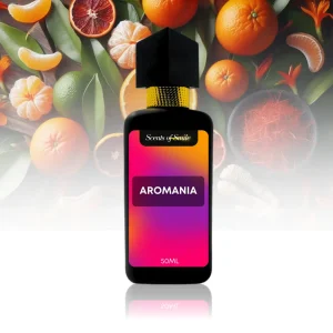 Scents Of Smile - Aromania