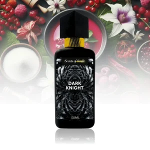 Scents Of Smile - Dark Knight