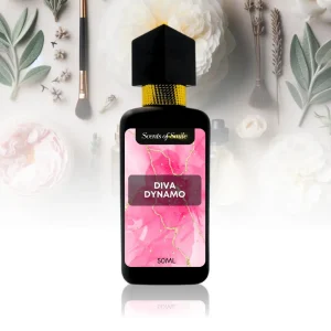 Scents Of Smile - Diva Dynamo