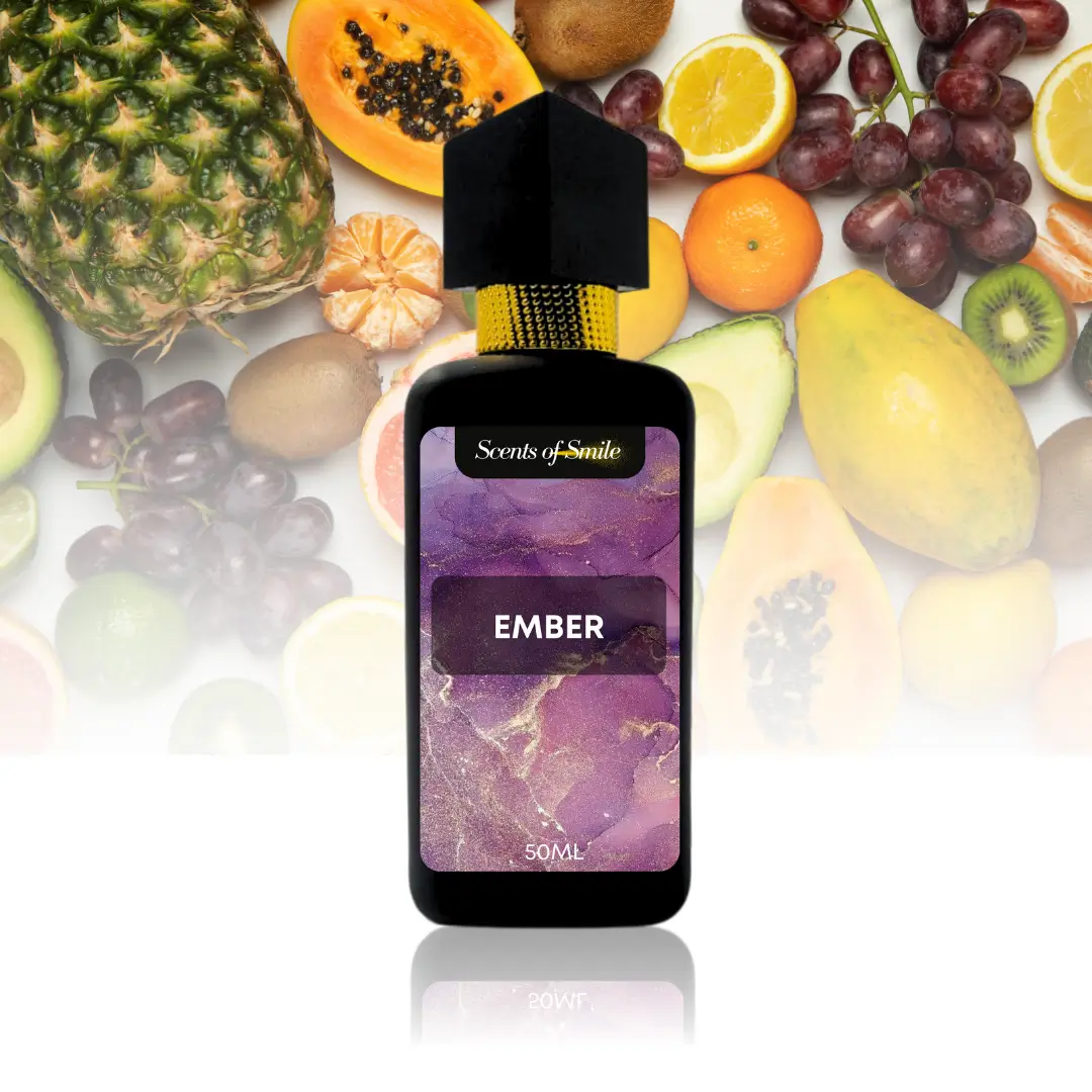 Scents Of Smile - Ember