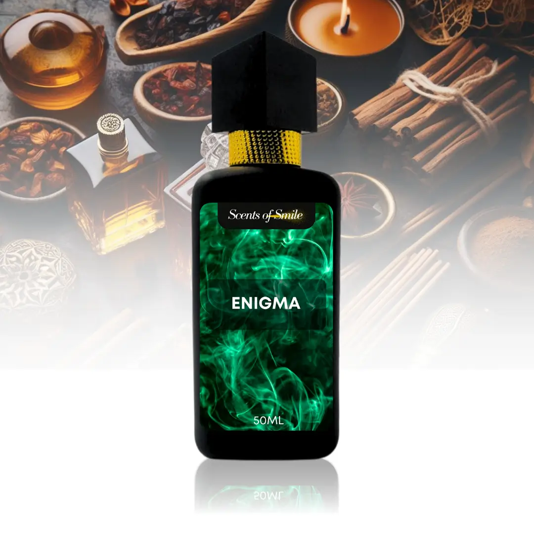 Scents Of Smile - Enigma