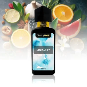 Scents Of Smile - Erbacity