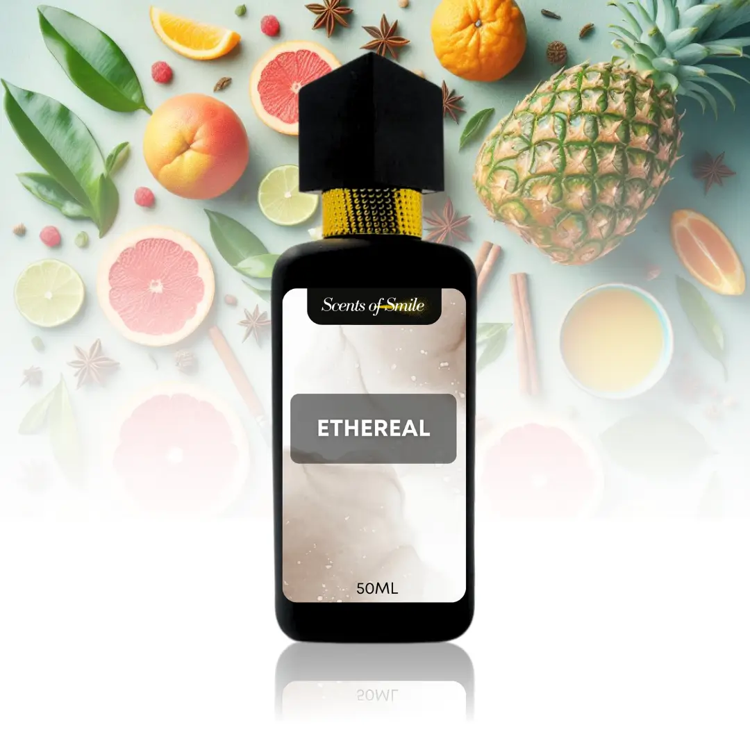 Scents Of Smile - Ethereal