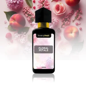 Scents Of Smile - Floral Petals