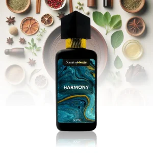 Scents Of Smile - Harmony