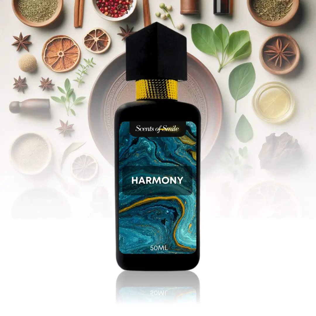 Scents Of Smile - Harmony