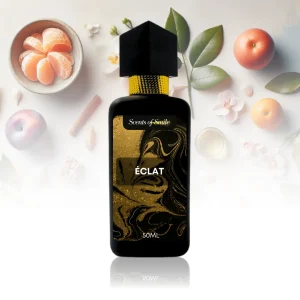Scents Of Smile - Éclat