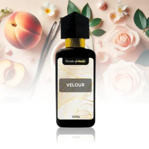 Scents Of Smile - Velour